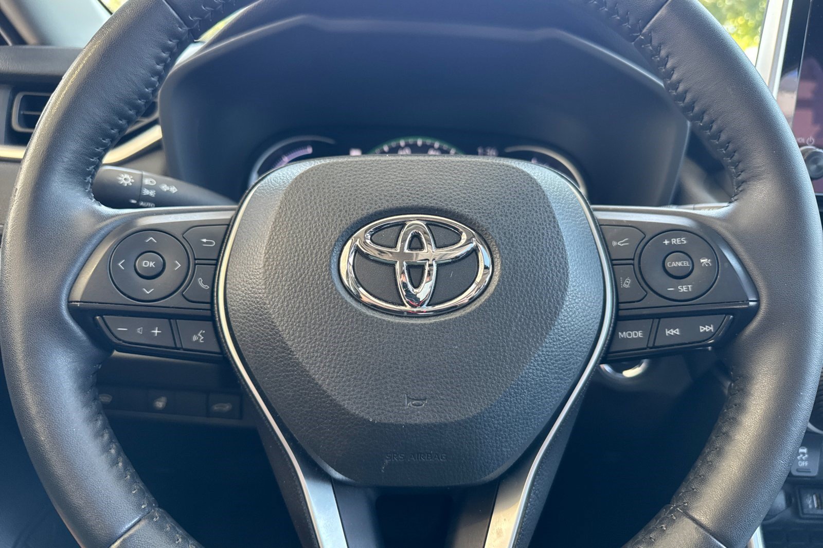 Used 2023 Toyota RAV4 XLE w/ Convenience Package AWD/4WD image 29