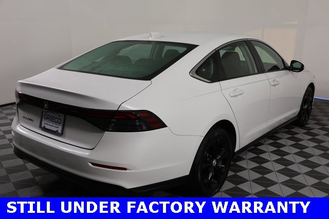 Used 2024 Honda Accord LX image 6