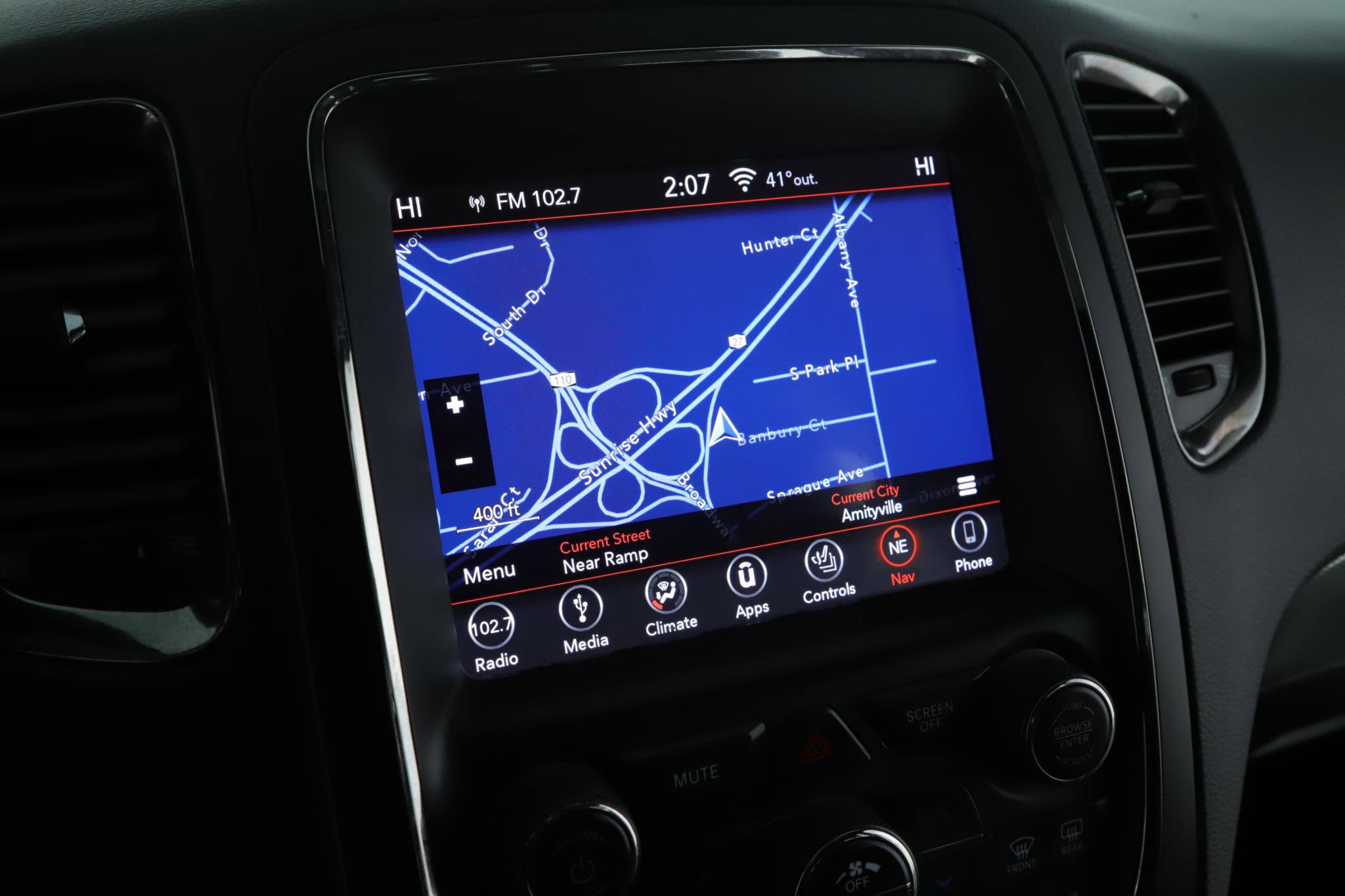 Certified 2019 Dodge Durango GT AWD/4WD image 13