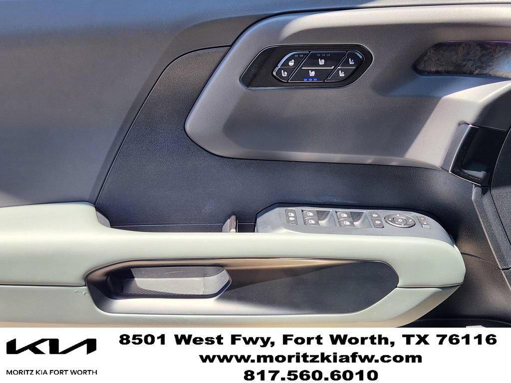 Certified 2027 Kia Telluride SX Prestige X-Pro AWD/4WD image 23