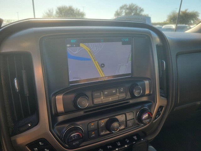 Used 2019 GMC Sierra 2500 Denali w/ Duramax Plus Package image 17