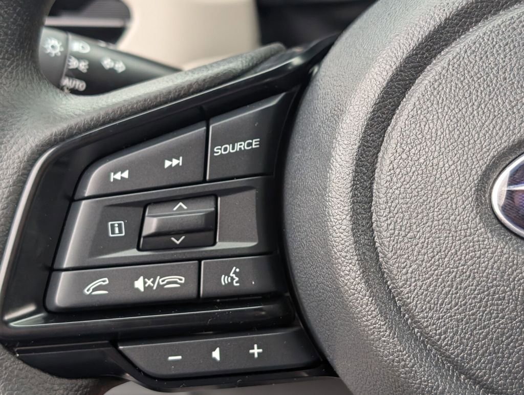 New 2026 Subaru Forester image 21