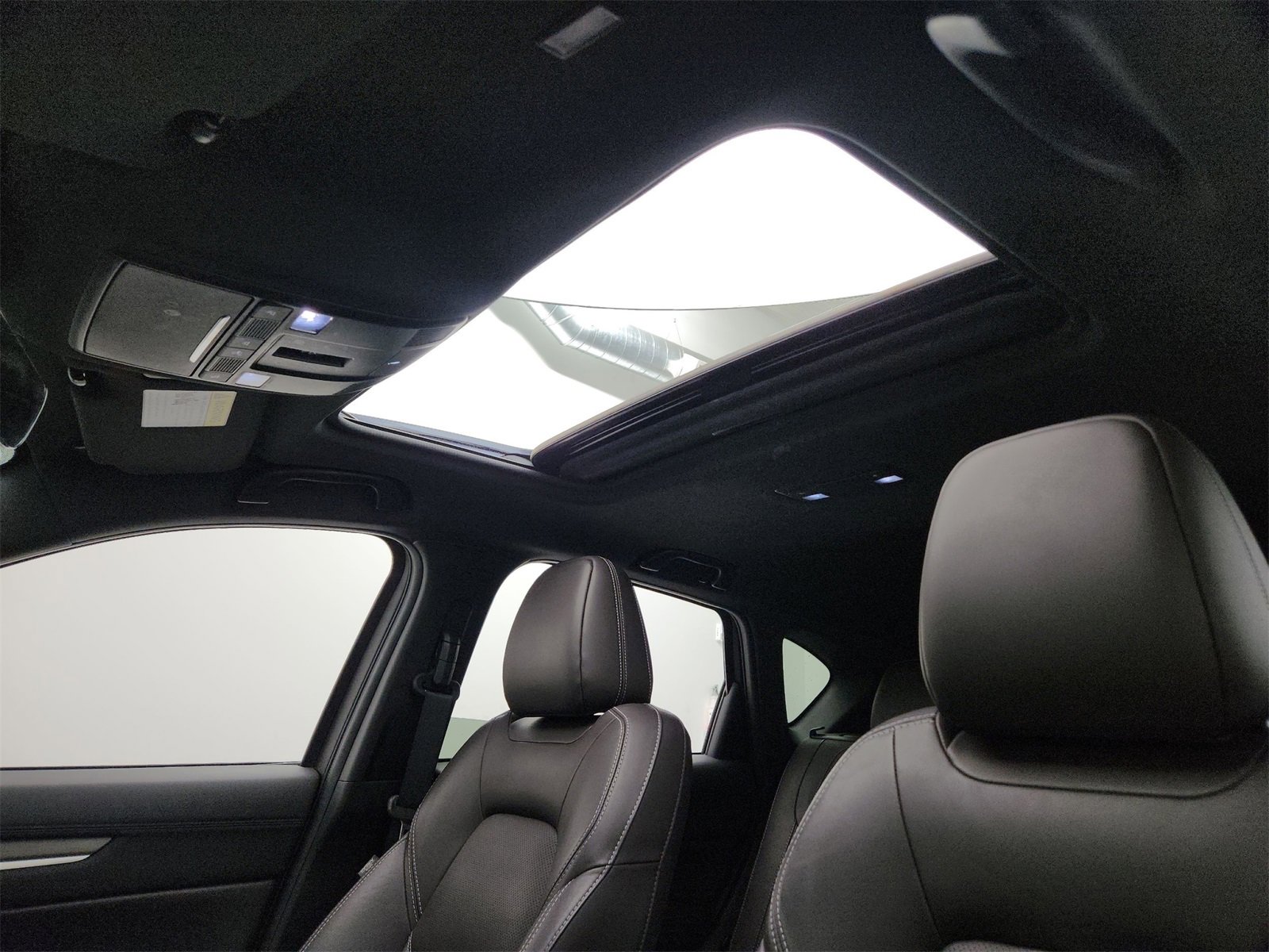 Certified 2025 MAZDA CX-5 Signature image 25