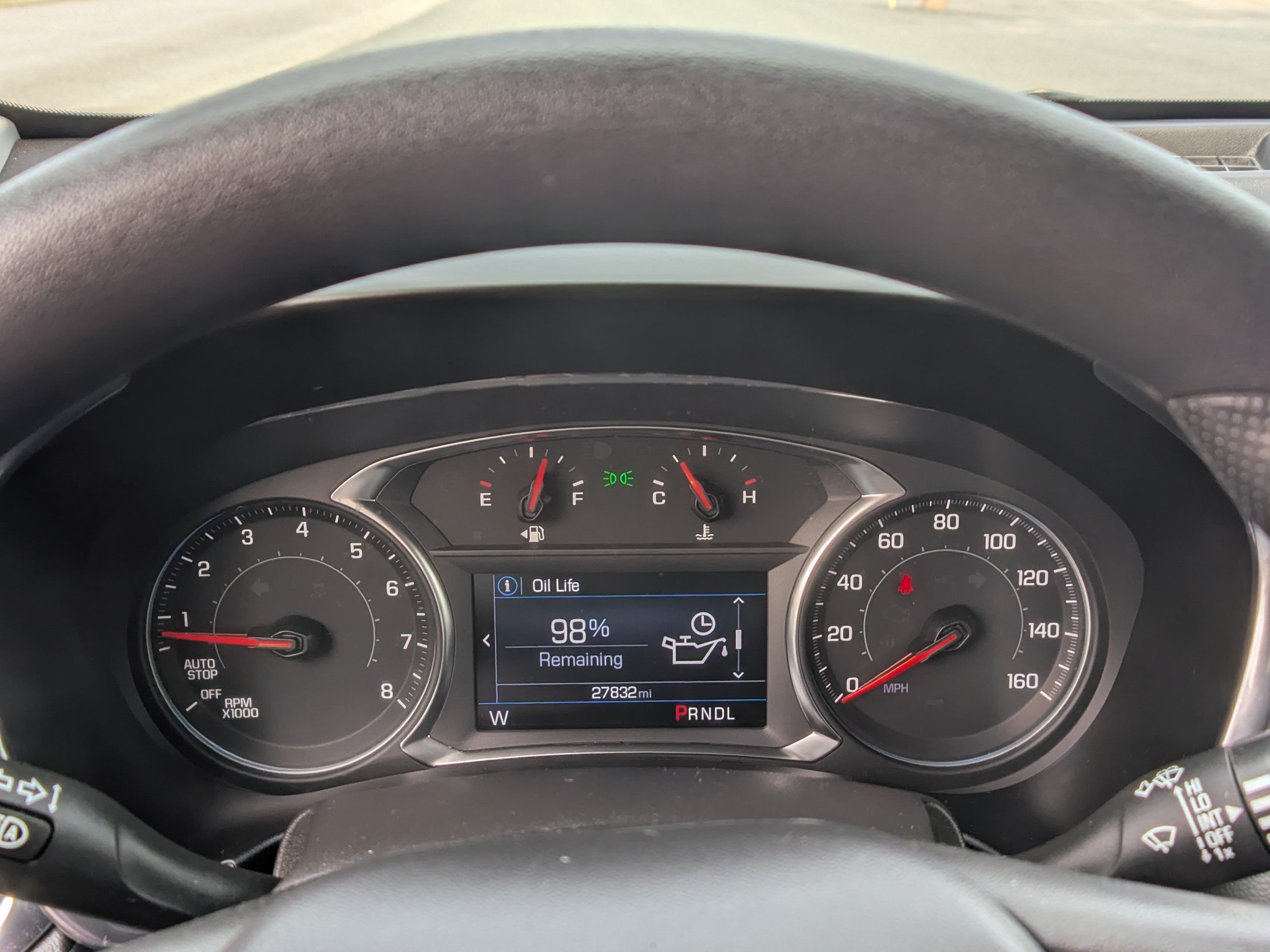 Used 2024 Chevrolet Equinox LS w/ LS Convenience Package FWD image 31