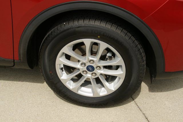 Used 2022 Ford Escape SE w/ Convenience Package image 8