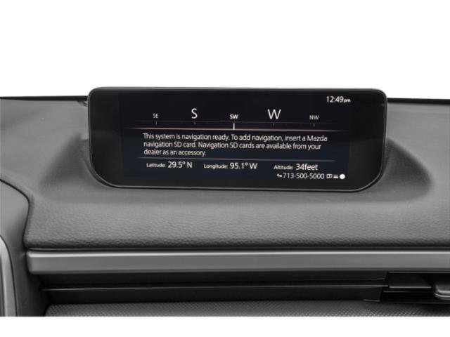 New 2026 MAZDA CX-50 Meridian Edition w/ Weather Package AWD/4WD image 18