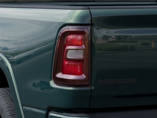 New 2027 RAM 1500 Laramie AWD/4WD image 9