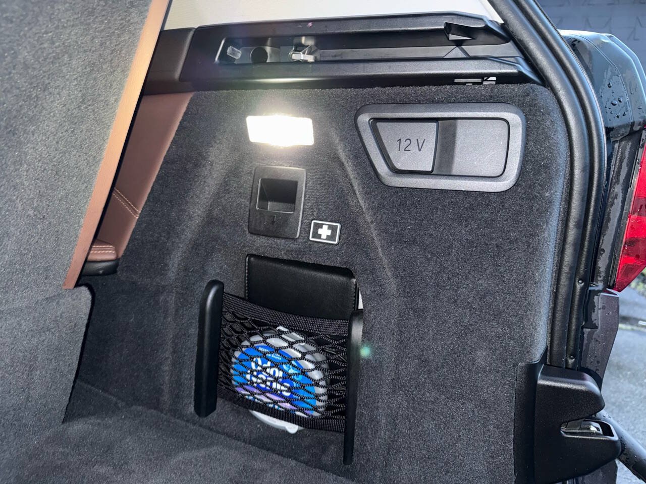 Used 2019 BMW X7 xDrive50i w/ Cold Weather Package AWD/4WD image 32