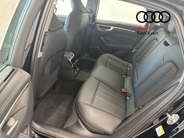 New 2026 Audi A6 Prestige w/ Prestige Package image 25