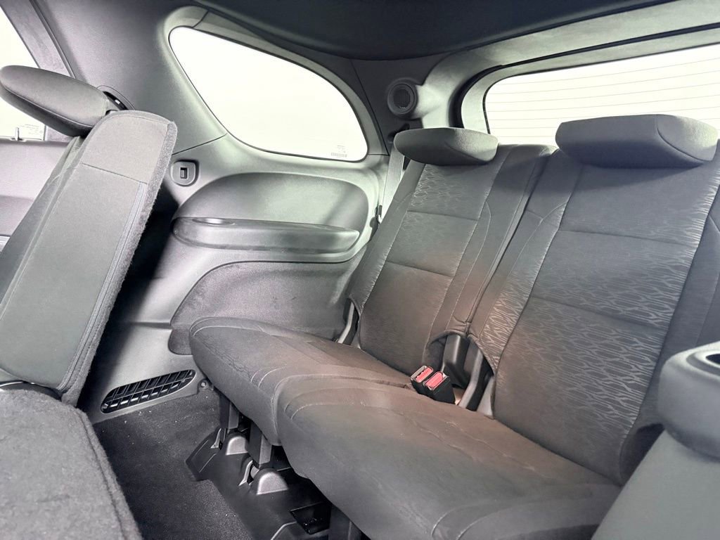 New 2026 Dodge Durango GT image 18