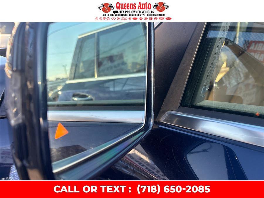 Used 2015 Mercedes-Benz GL 450 4MATIC image 34