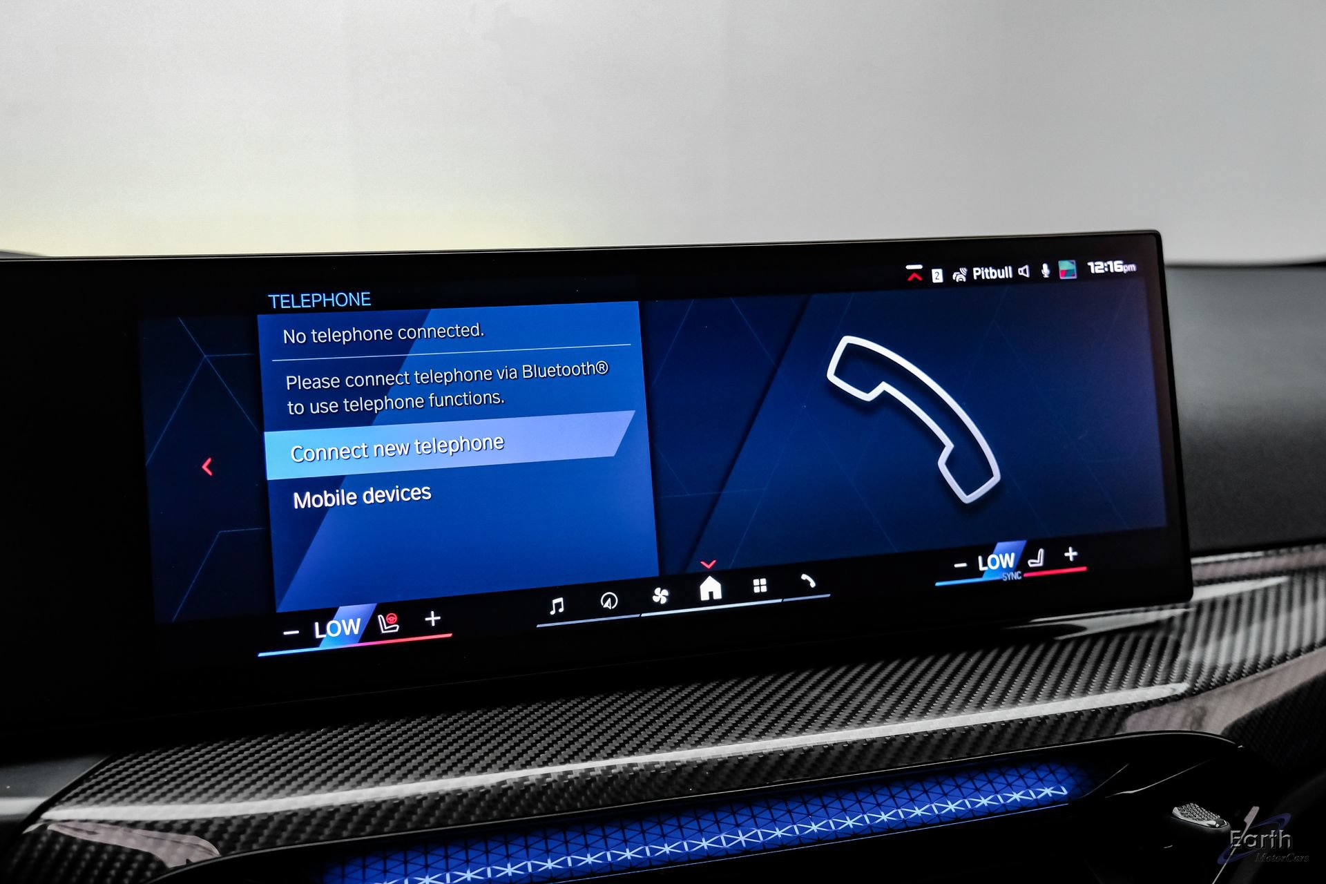 Used 2026 BMW M2 CS RWD image 73