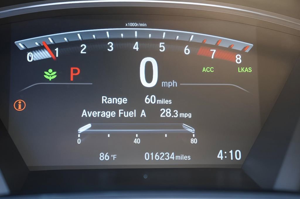 Used 2022 Honda CR-V Touring image 15