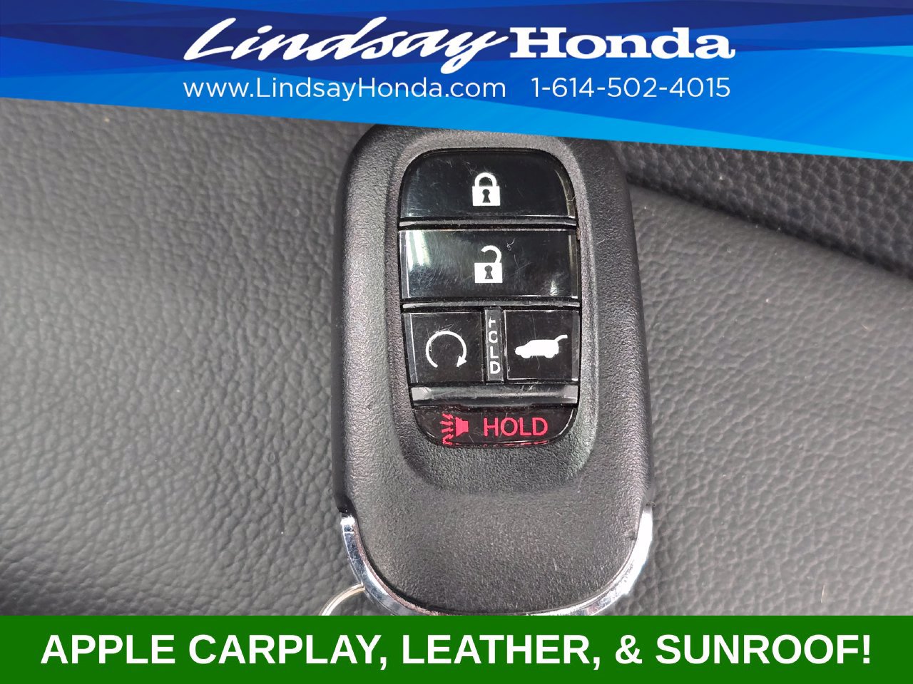 Used 2024 Honda CR-V Sport-L image 22