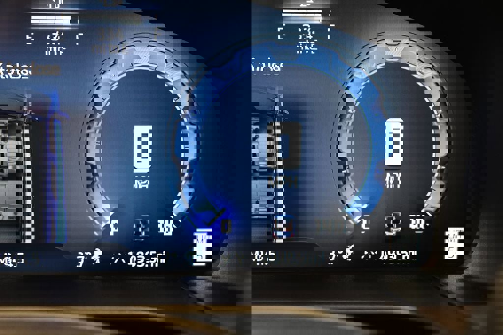 Used 2025 Ford Bronco Sport Outer Banks w/ Outer Banks Tech Package+ image 19