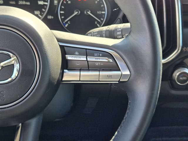 Used 2024 MAZDA CX-50 AWD 2.5 S w/ Premium Plus Pkg image 26