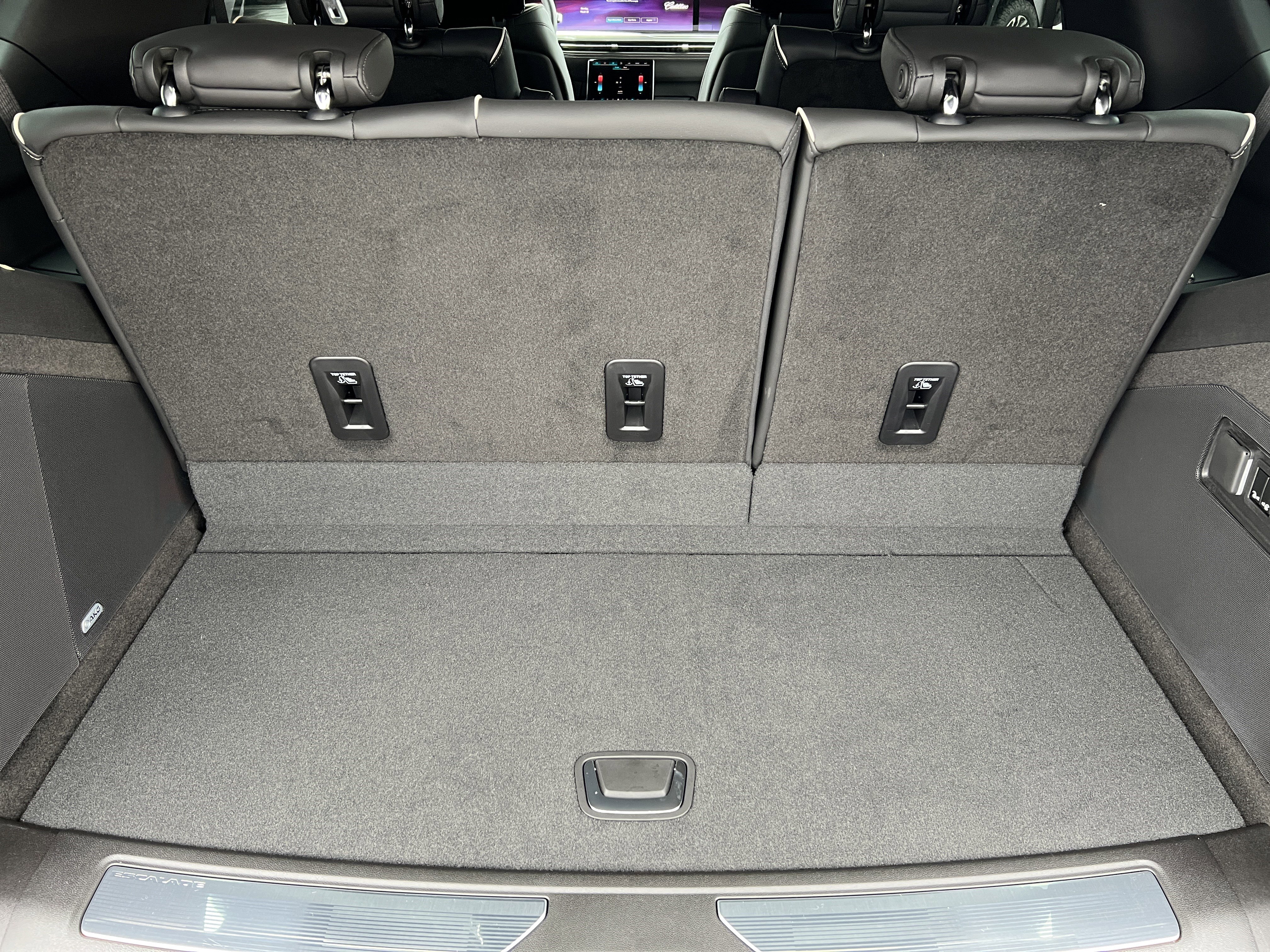 New 2026 Cadillac Escalade Sport w/ Touring Package image 17