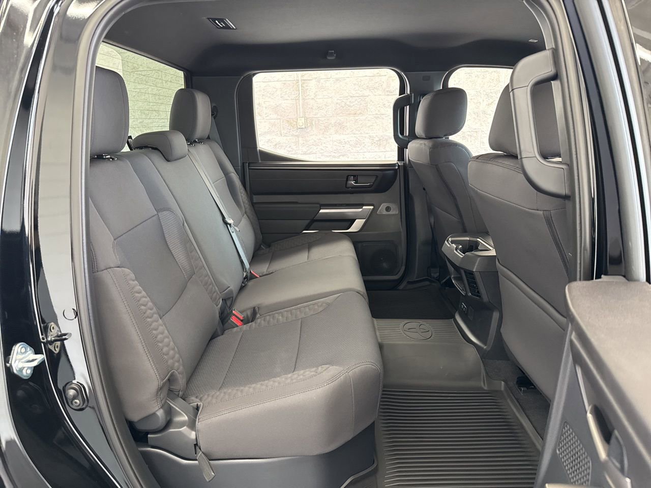 New 2026 Toyota Tundra SR5 image 39