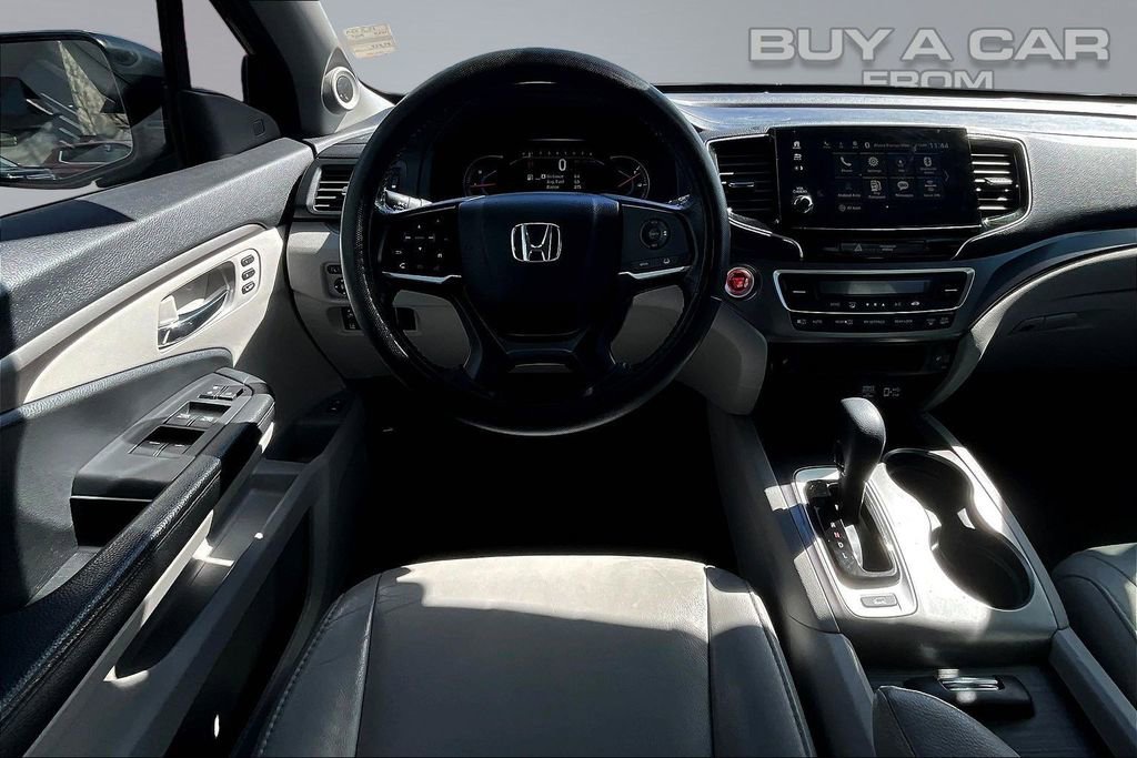 Used 2020 Honda Pilot EX-L image 5