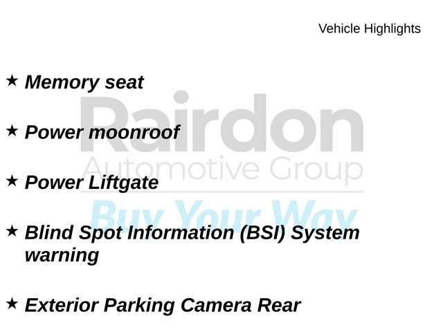Used 2025 Honda CR-V Sport Touring image 32