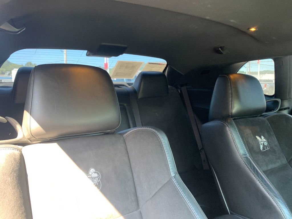 Used 2020 Dodge Challenger R/T Scat Pack w/ Plus Package RWD image 18