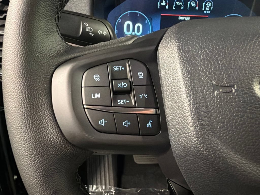 New 2026 Ford Ranger Lariat AWD/4WD image 20