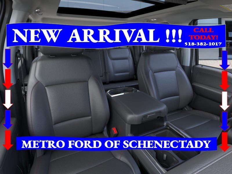 New 2026 Ford F250 Lariat image 10