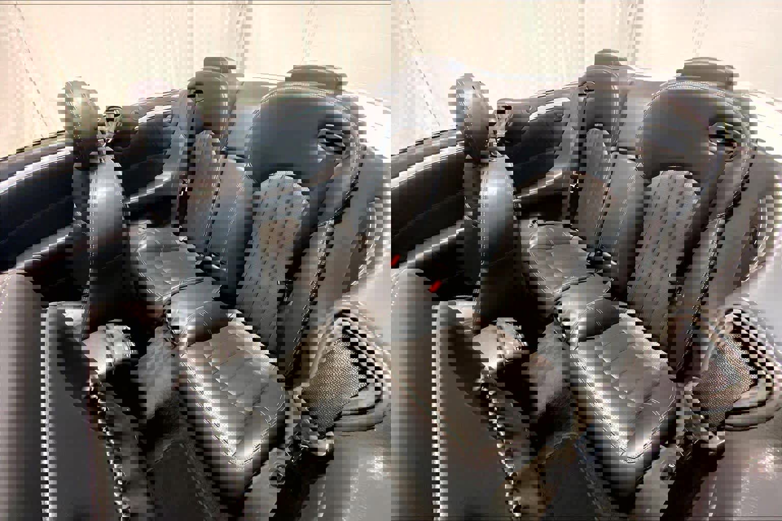 Used 2005 Mercedes-Benz CLK 55 AMG Cabriolet image 20