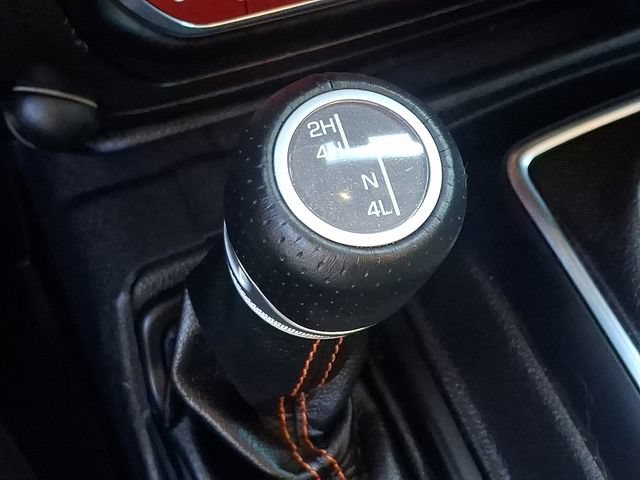 Used 2022 Jeep Gladiator Mojave w/ LED Lighting Group AWD/4WD image 24