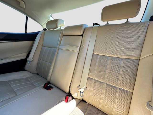 Used 2017 Lexus ES 350 image 27
