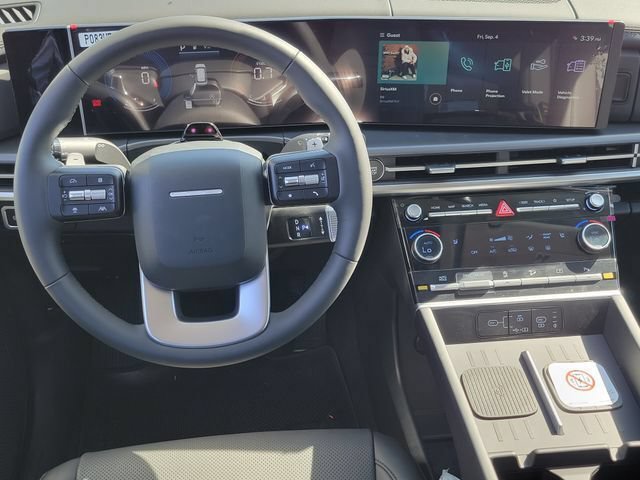 New 2027 Hyundai Santa Fe SEL FWD image 6