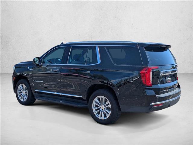 Used 2023 GMC Yukon SLT AWD/4WD image 8