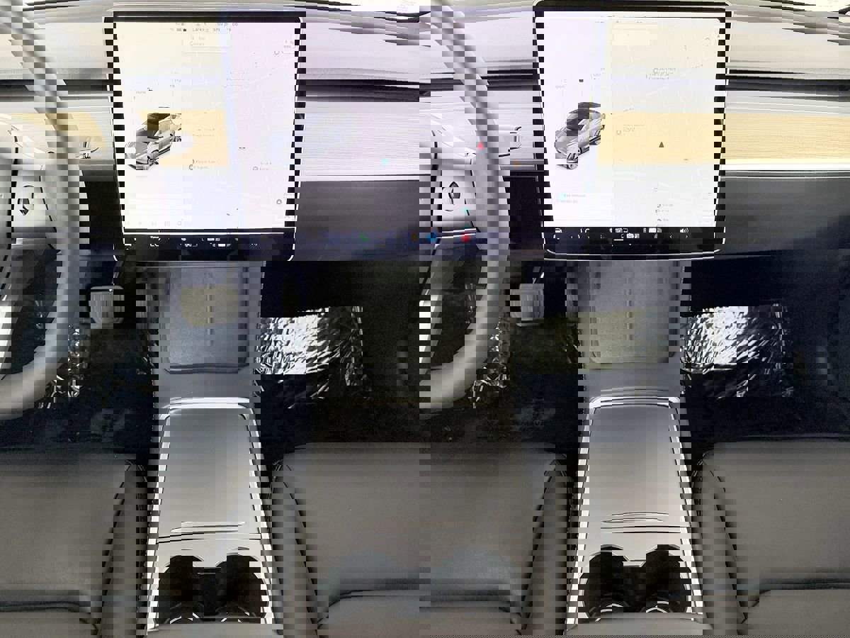 Used 2021 Tesla Model 3 Standard Range Plus image 57