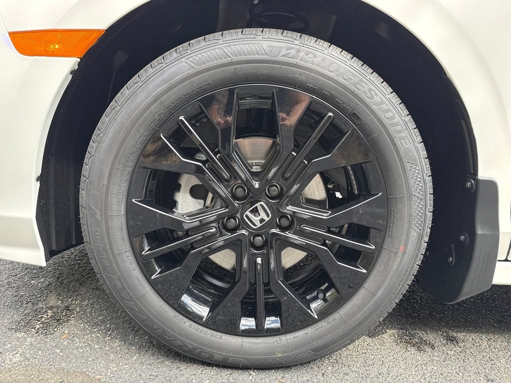 New 2026 Honda Odyssey Sport-L image 29