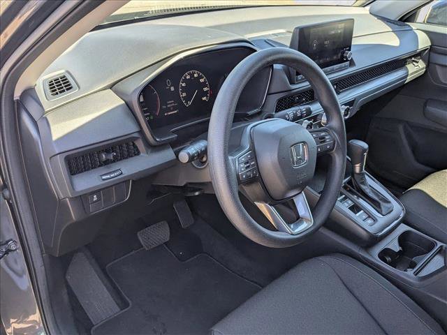Used 2025 Honda CR-V LX image 9