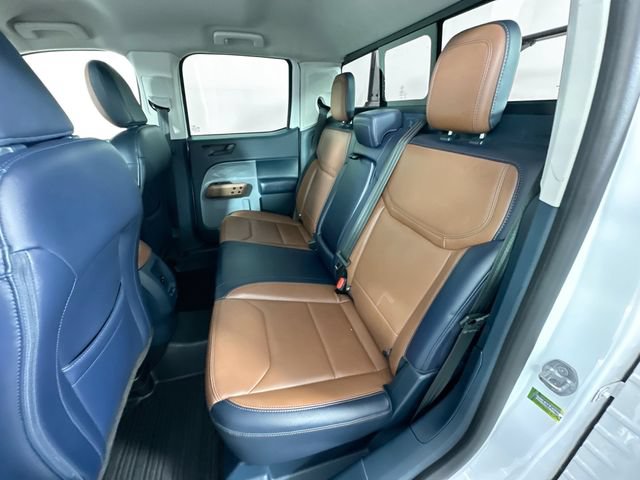 Used 2022 Ford Maverick Lariat w/ Equipment Group 500A Standard AWD/4WD image 23