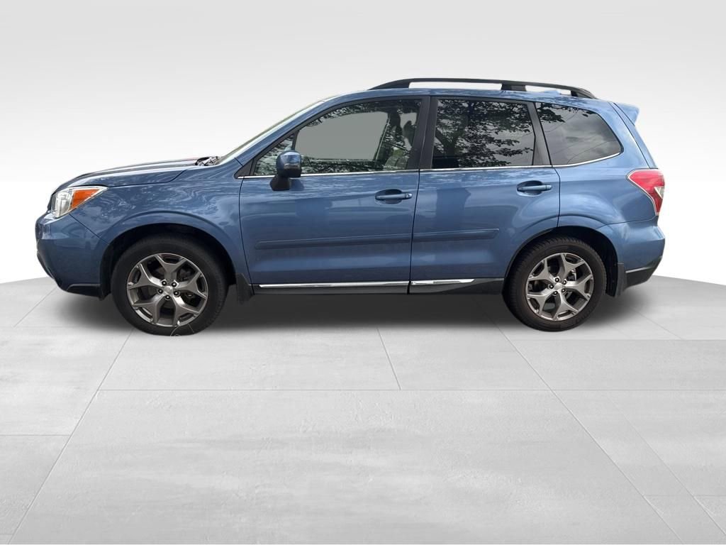 Used 2016 Subaru Forester 2.5i Touring image 4