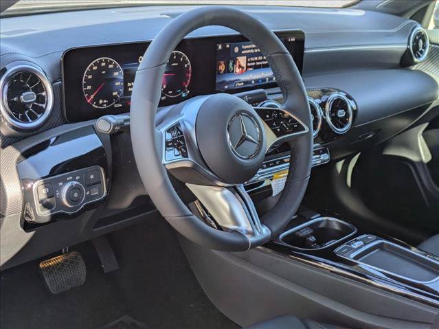 New 2026 Mercedes-Benz CLA 250 image 3