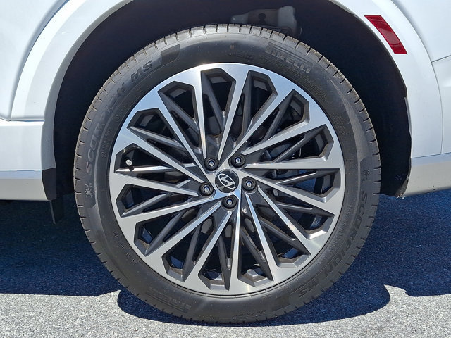 Used 2026 Hyundai Palisade Calligraphy AWD/4WD image 8