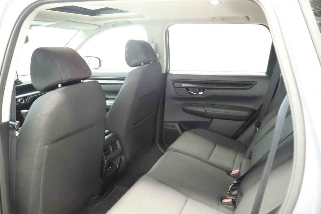 Used 2025 Honda CR-V EX image 21