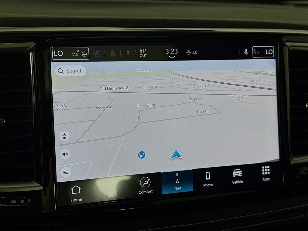 New 2026 Chrysler Pacifica Limited image 16