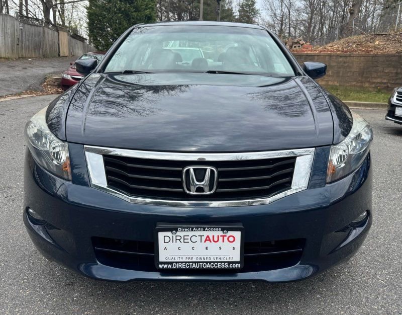 Used 2010 Honda Accord EX-L image 2
