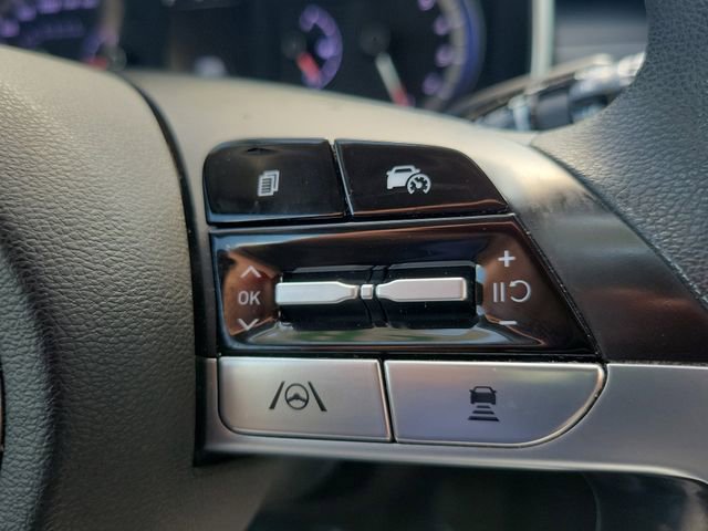 Used 2023 Hyundai Tucson SEL image 24