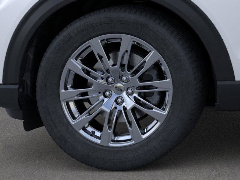 New 2025 Ford Explorer Active w/ Active Comfort Package image 40