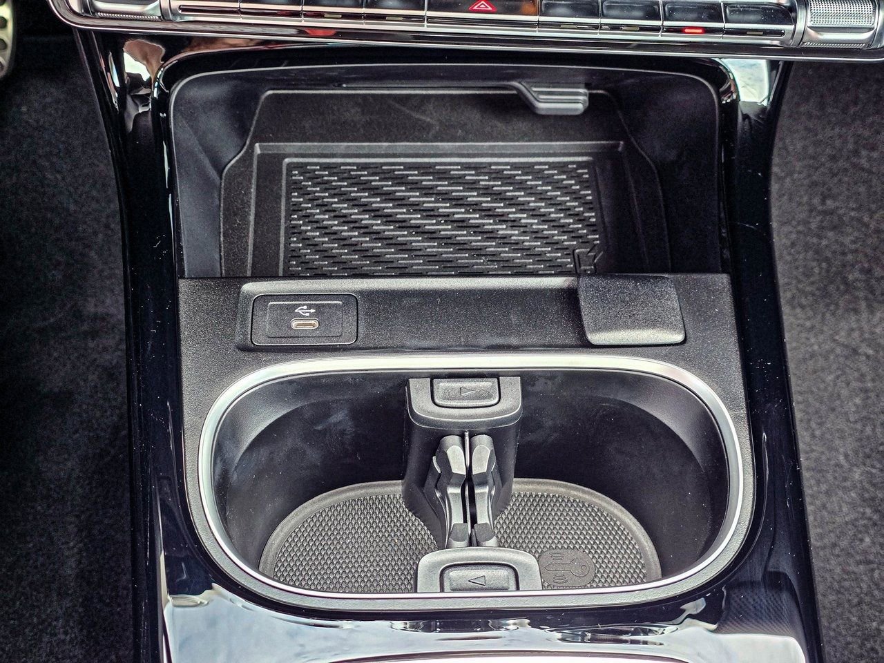 New 2026 Mercedes-Benz CLA 250 4MATIC image 22