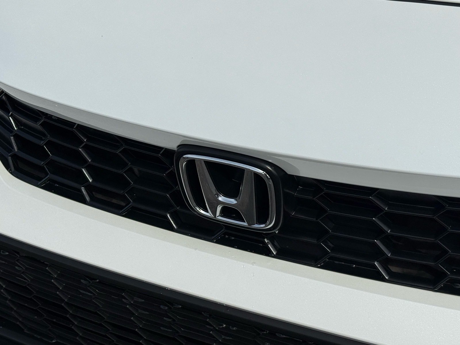 Used 2026 Honda Civic Sport image 33