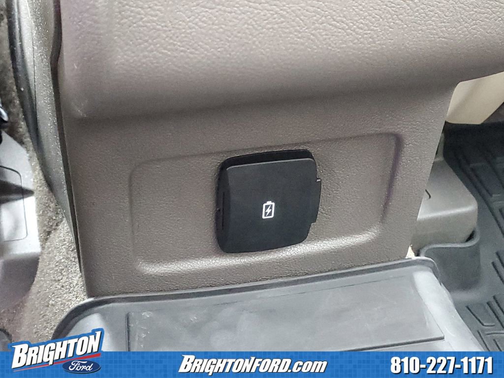 Used 2020 Lincoln Corsair Reserve w/ Elements Package image 15