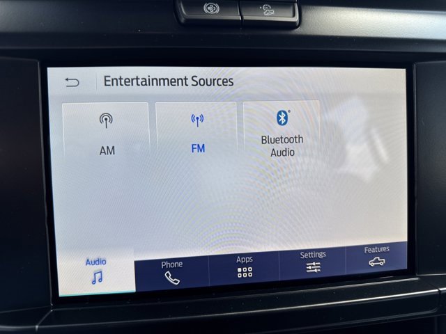 New 2026 Ford F350 XL w/ STX Appearance Package image 18