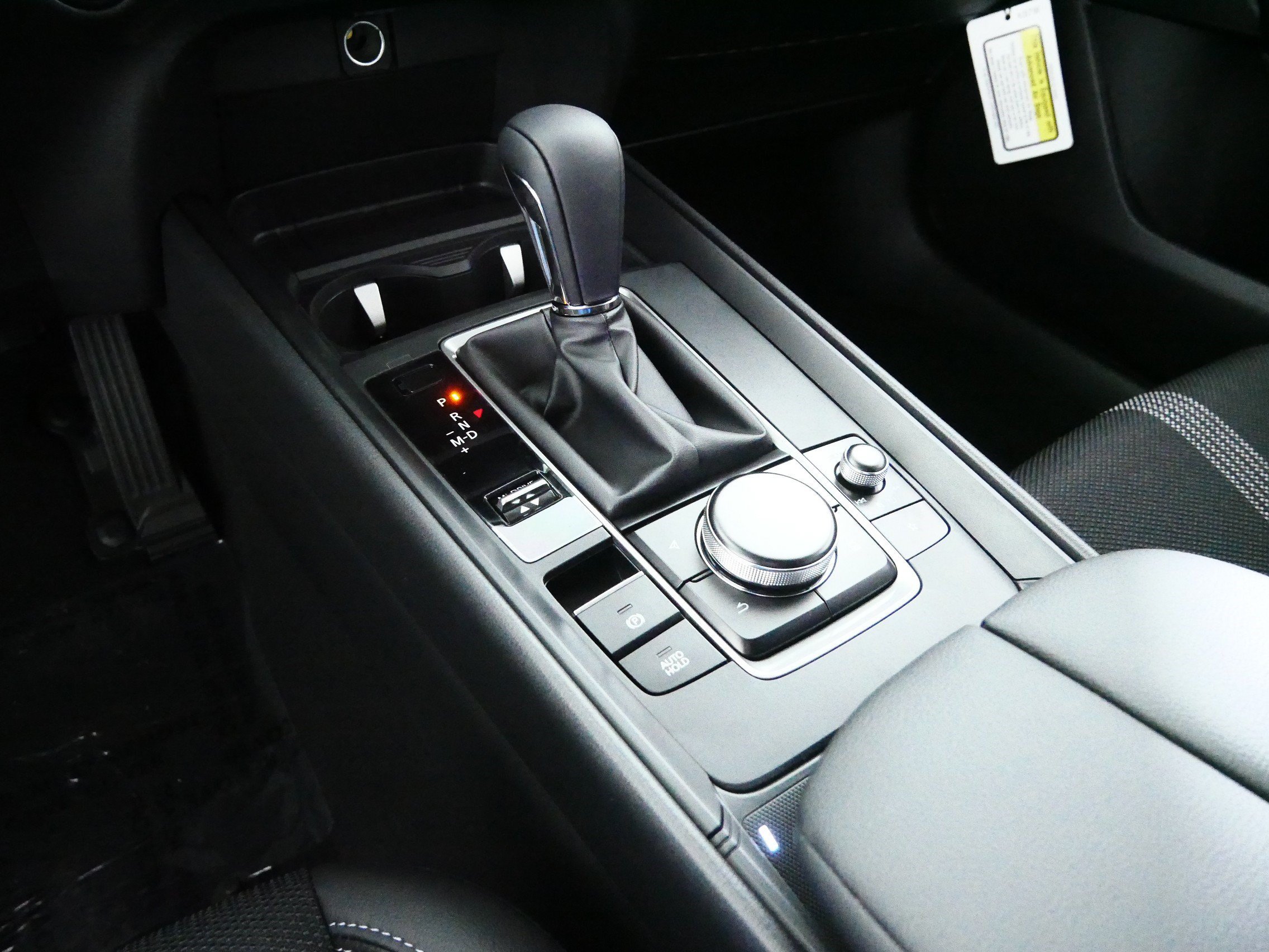 New 2026 MAZDA CX-50 AWD 2.5 S w/ Cargo Package image 6