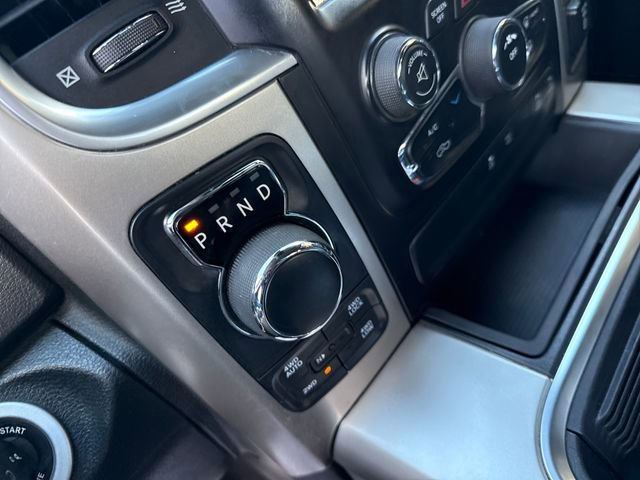 Used 2018 RAM 1500 Big Horn AWD/4WD image 26